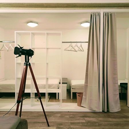 Apartamento Smart Loft Bad Pyrmont Exterior foto