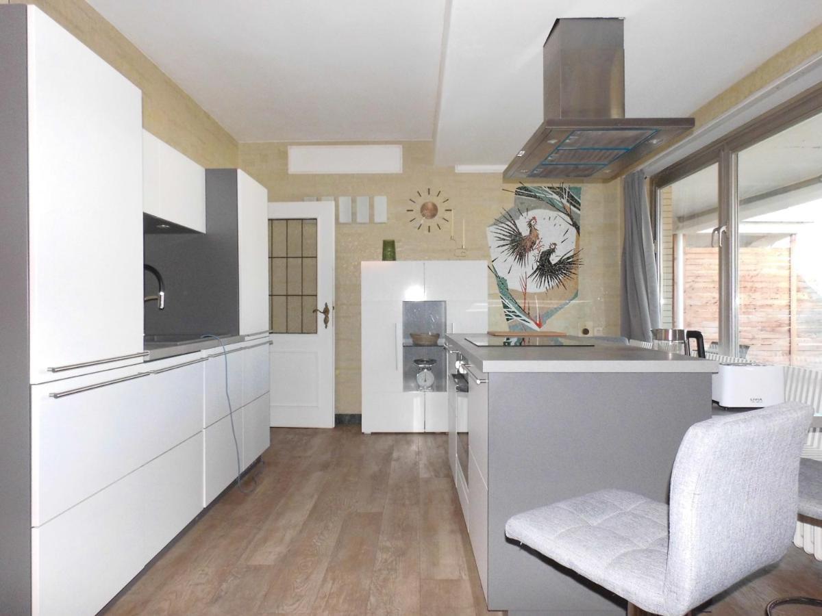Apartamento Smart Loft Bad Pyrmont Exterior foto