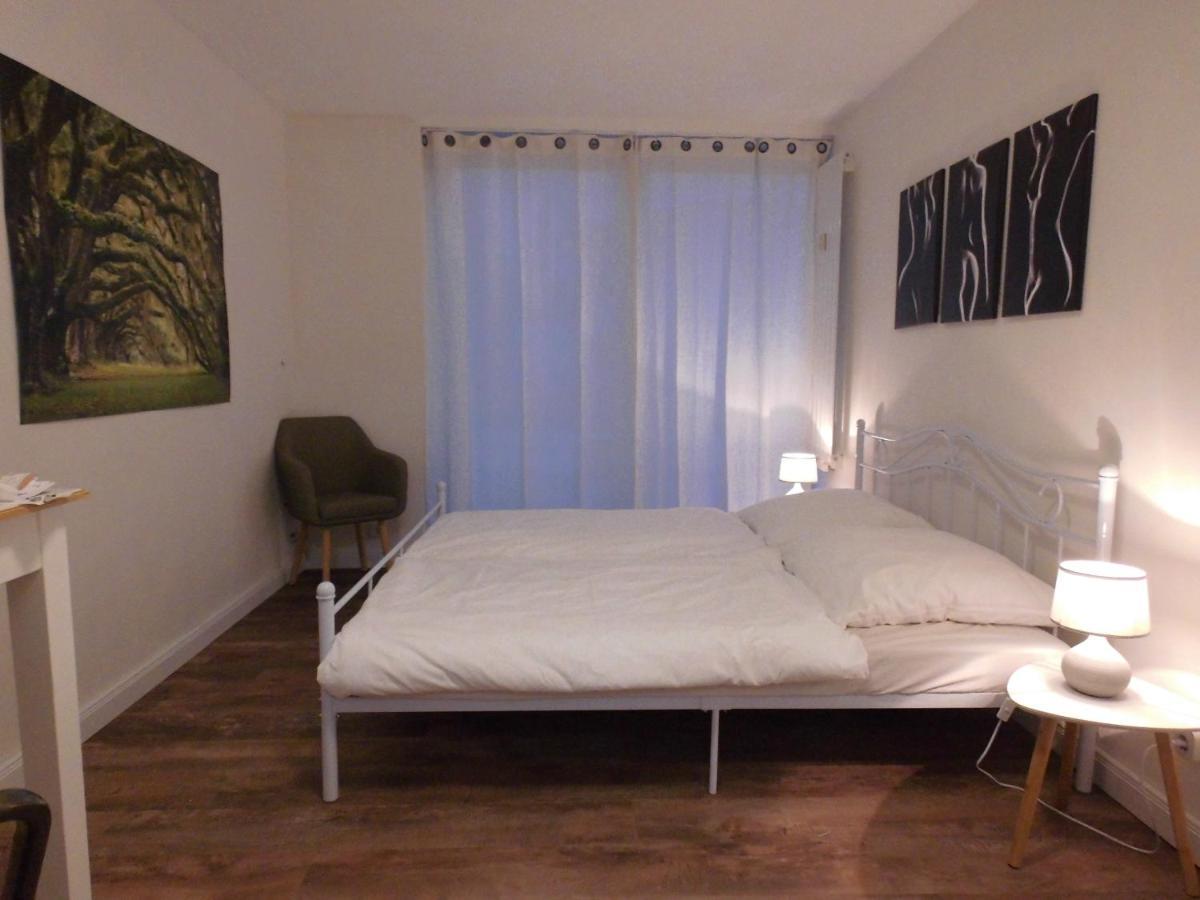 Apartamento Smart Loft Bad Pyrmont Exterior foto