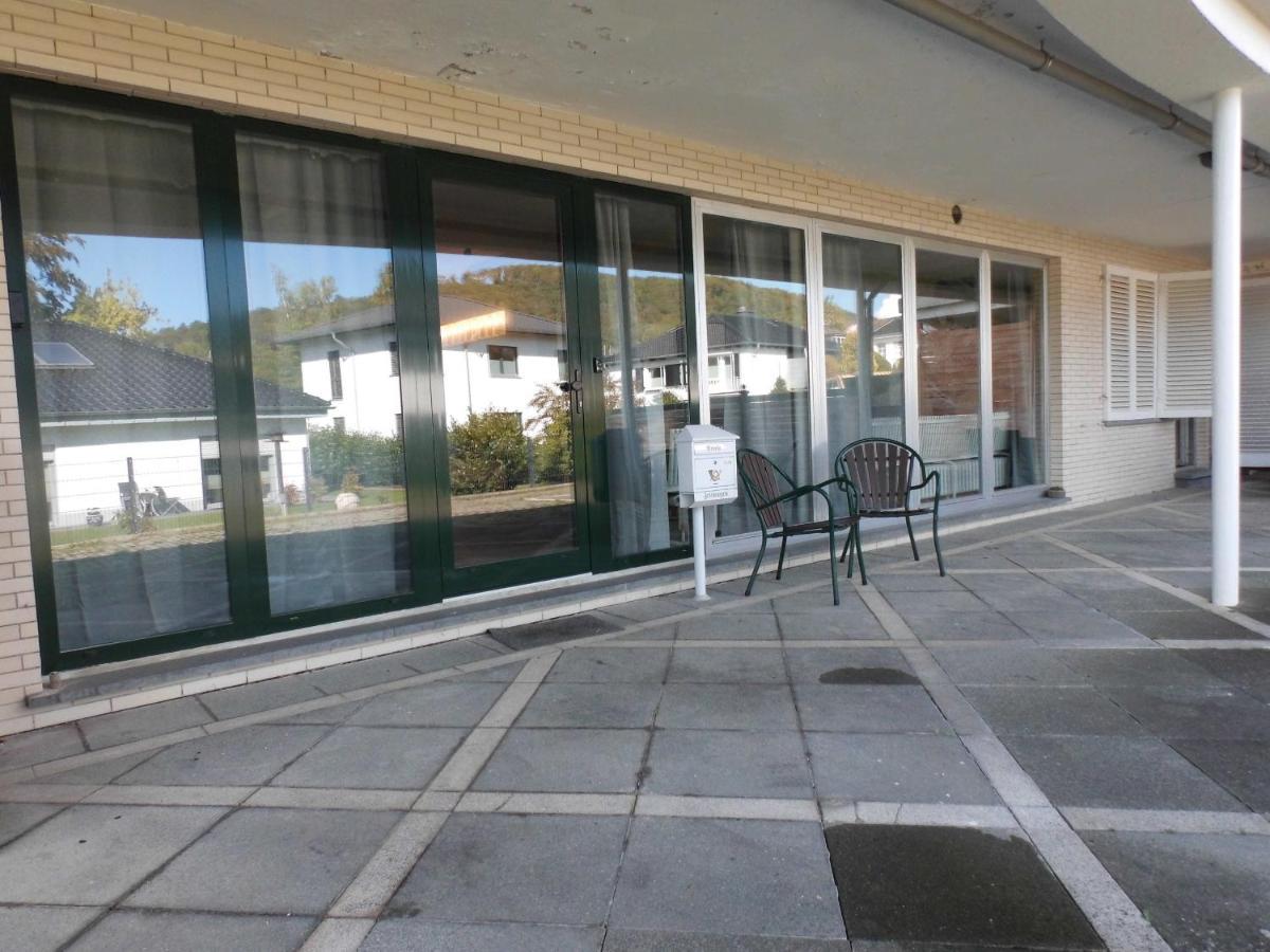 Apartamento Smart Loft Bad Pyrmont Exterior foto
