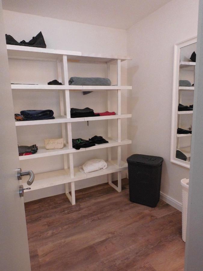 Apartamento Smart Loft Bad Pyrmont Exterior foto