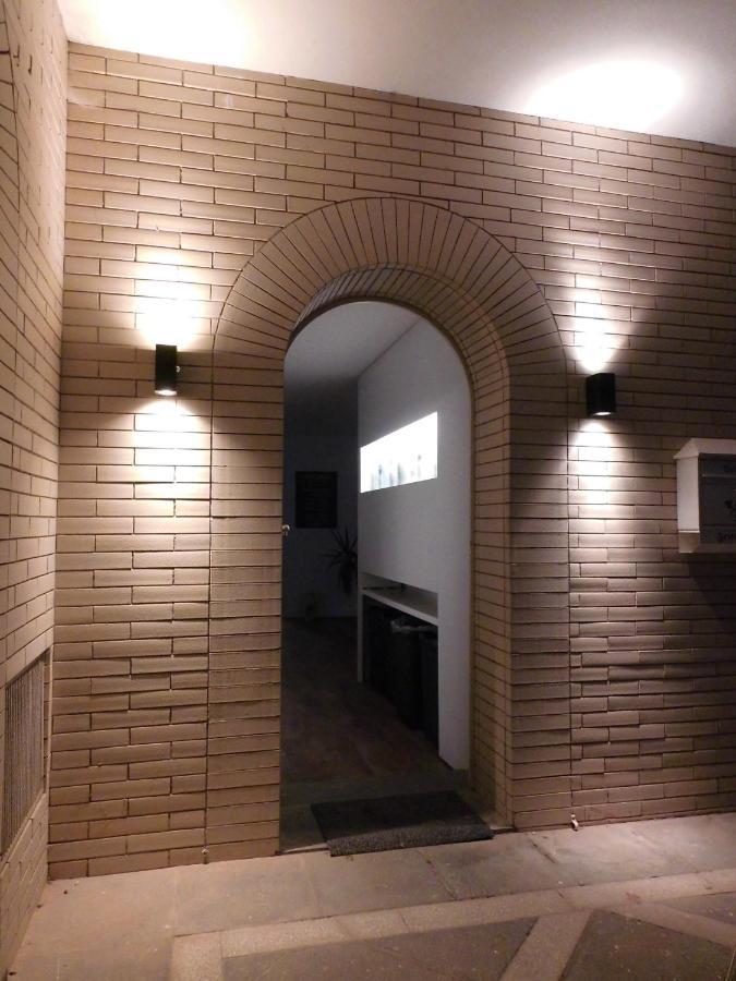 Apartamento Smart Loft Bad Pyrmont Exterior foto