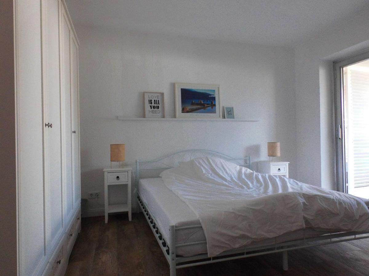 Apartamento Smart Loft Bad Pyrmont Exterior foto