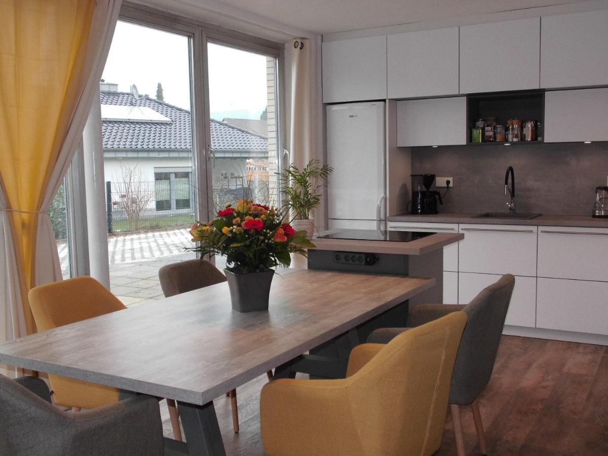 Apartamento Smart Loft Bad Pyrmont Exterior foto