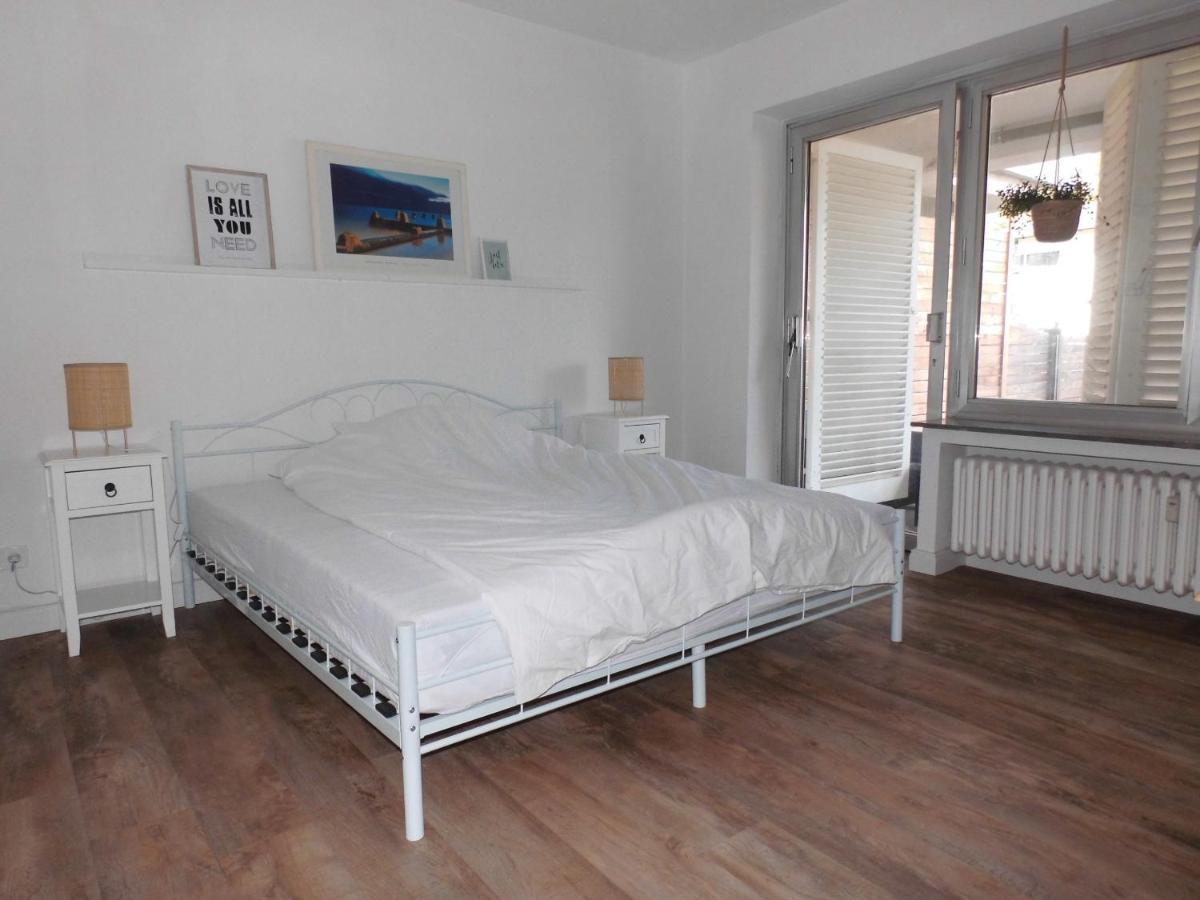 Apartamento Smart Loft Bad Pyrmont Exterior foto