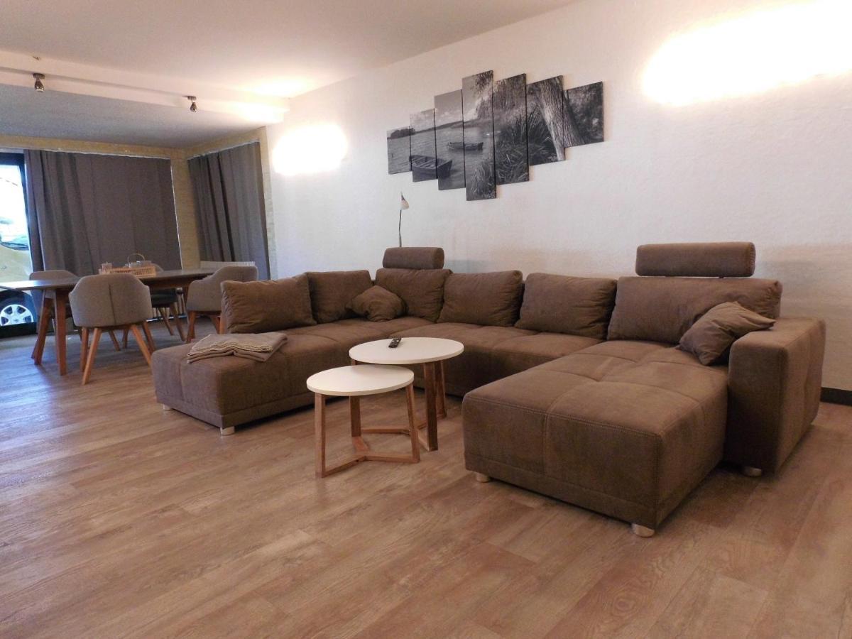 Apartamento Smart Loft Bad Pyrmont Exterior foto