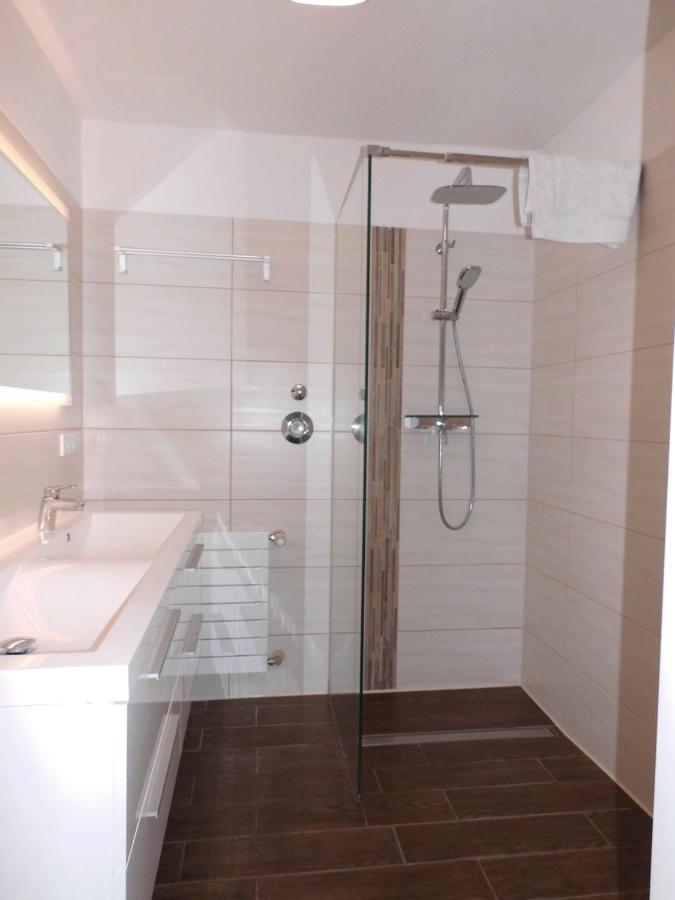 Apartamento Smart Loft Bad Pyrmont Exterior foto