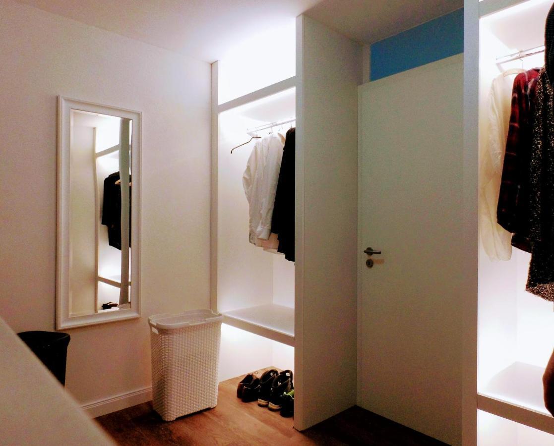 Apartamento Smart Loft Bad Pyrmont Exterior foto