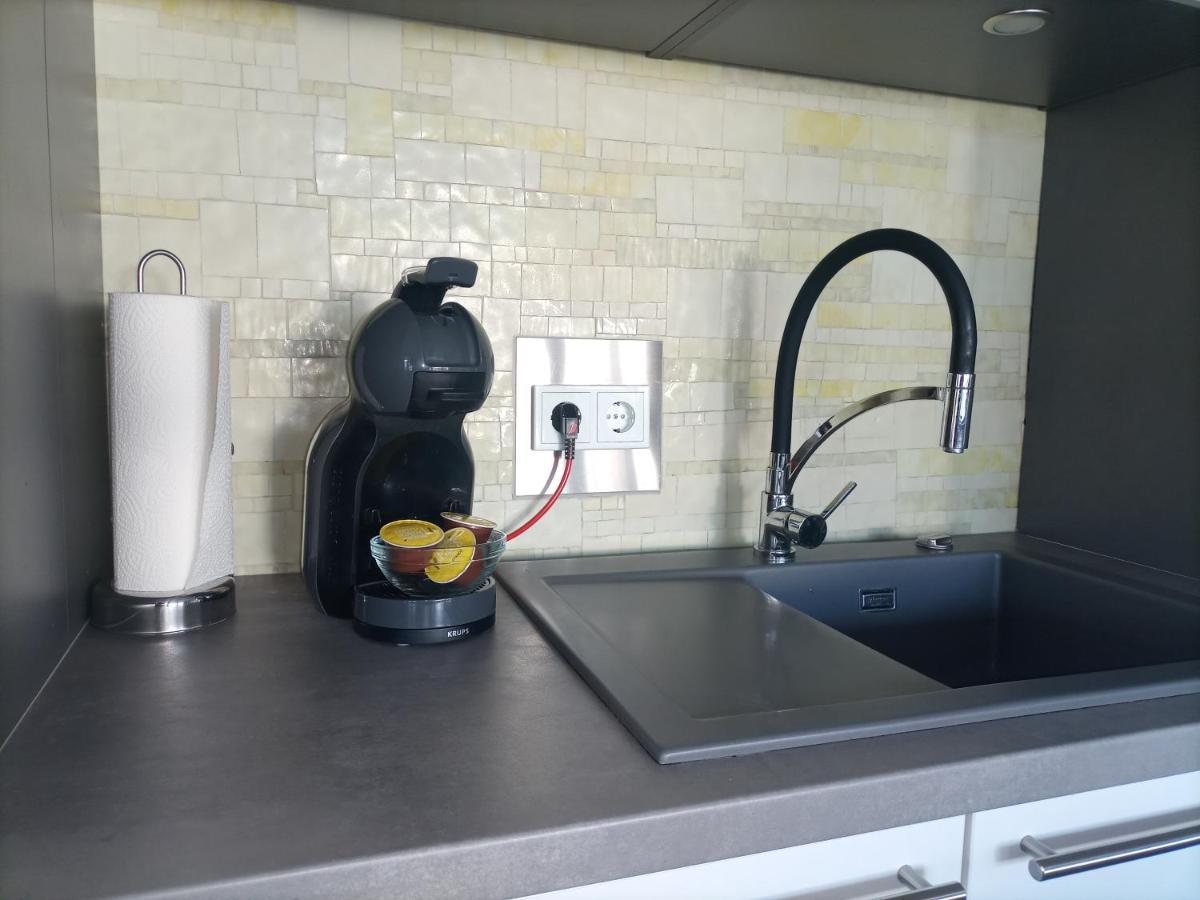 Apartamento Smart Loft Bad Pyrmont Exterior foto