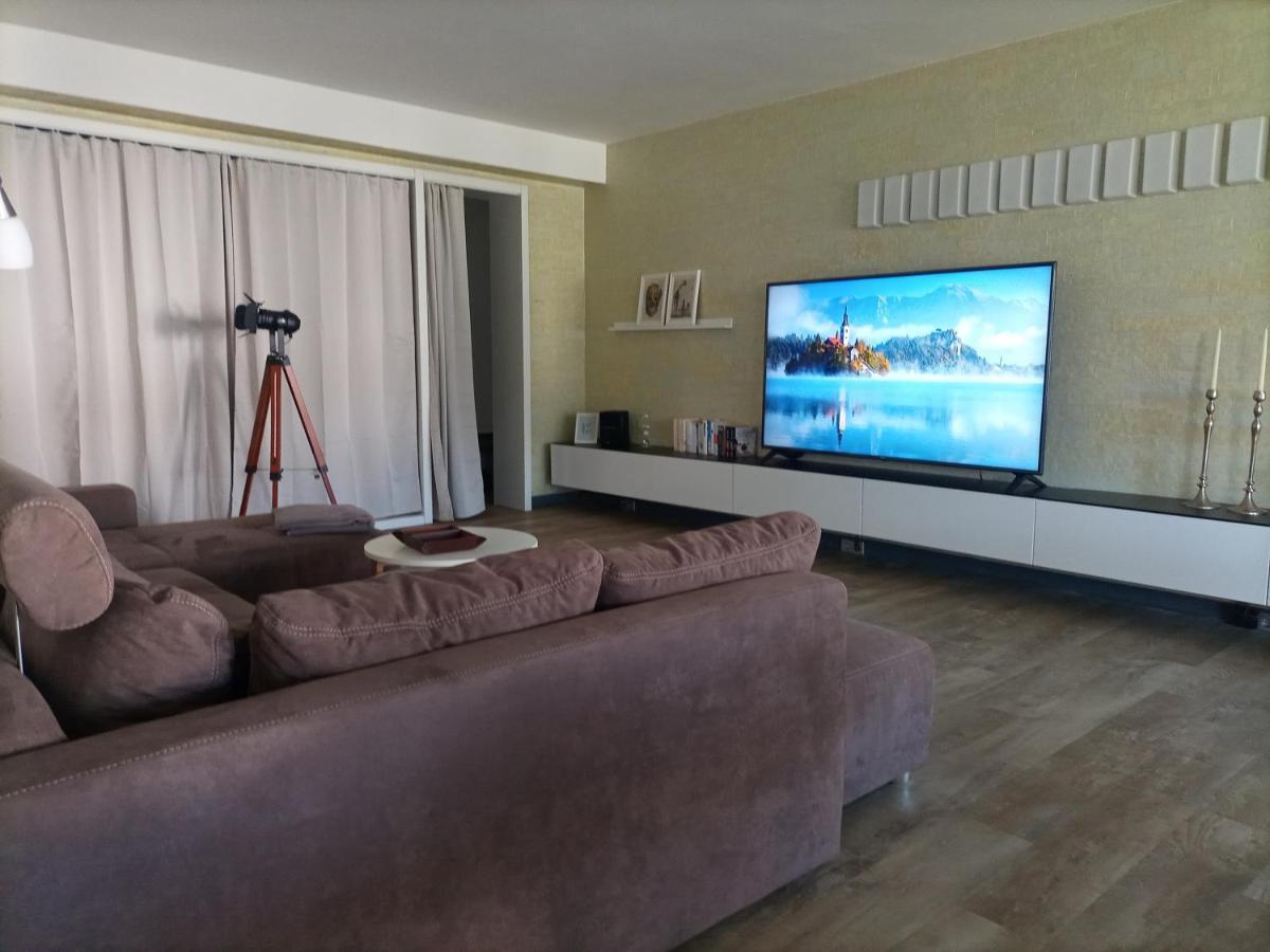 Apartamento Smart Loft Bad Pyrmont Exterior foto