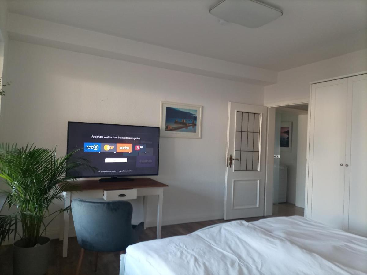 Apartamento Smart Loft Bad Pyrmont Exterior foto