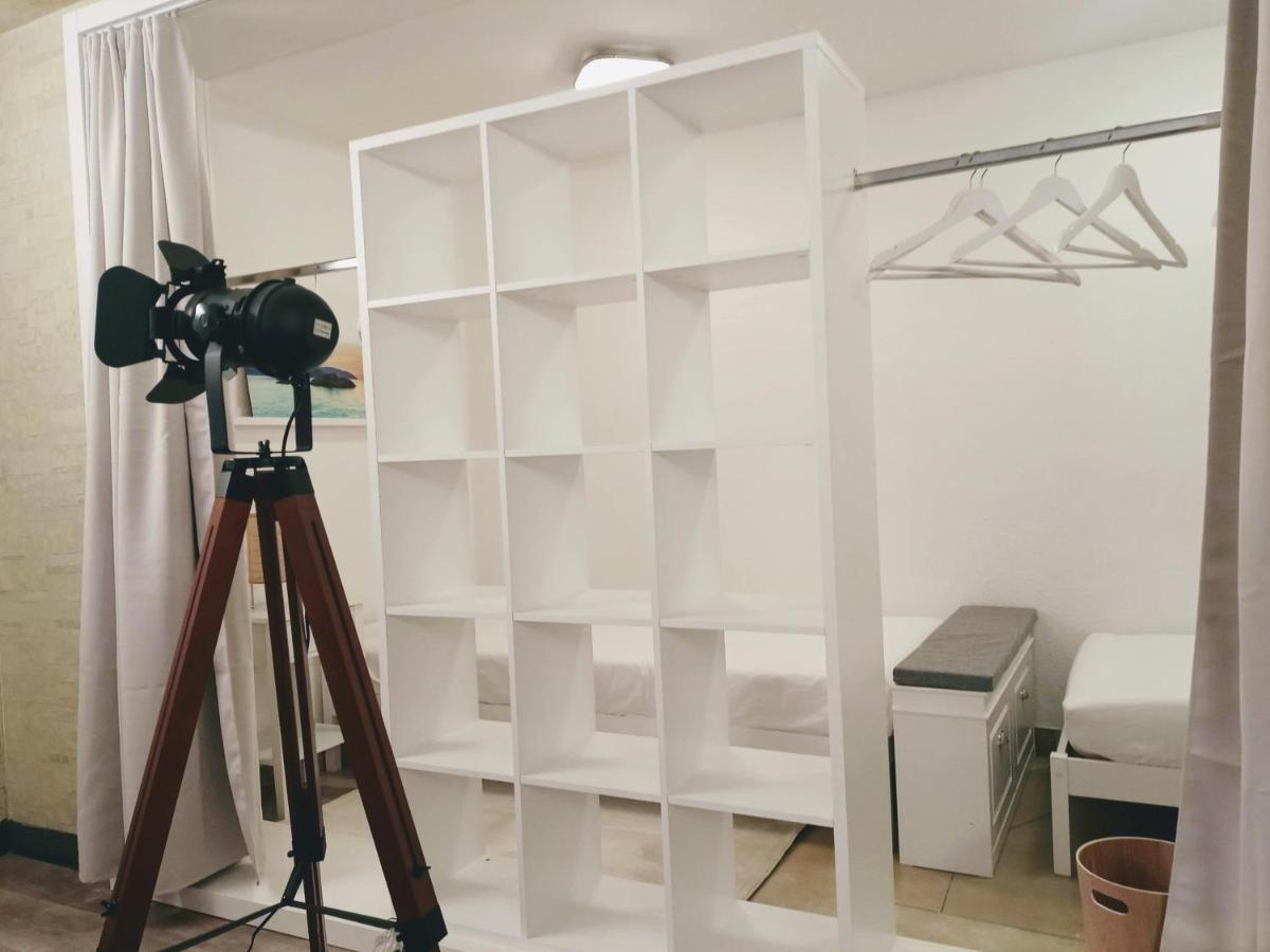 Apartamento Smart Loft Bad Pyrmont Exterior foto