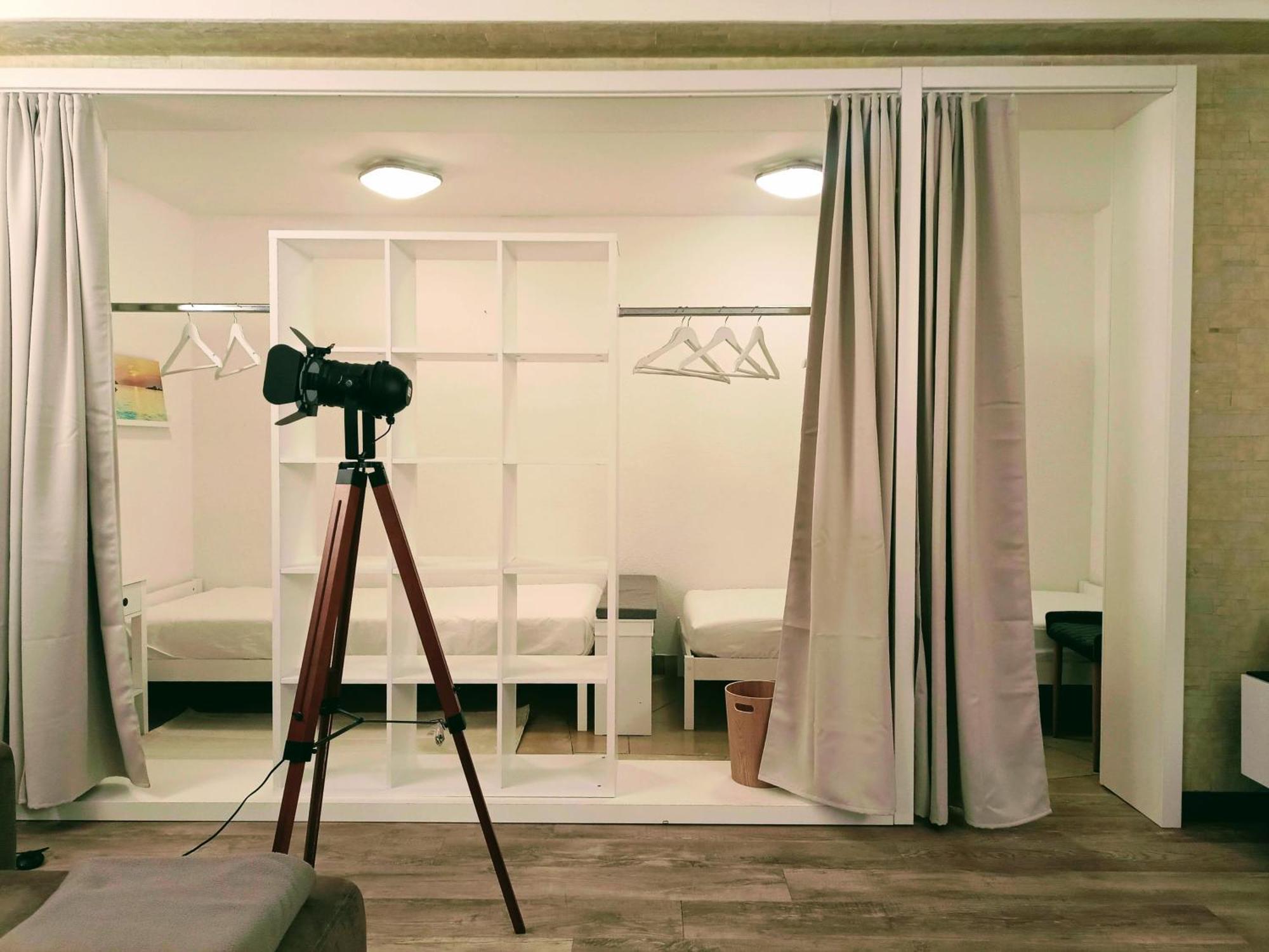 Apartamento Smart Loft Bad Pyrmont Exterior foto