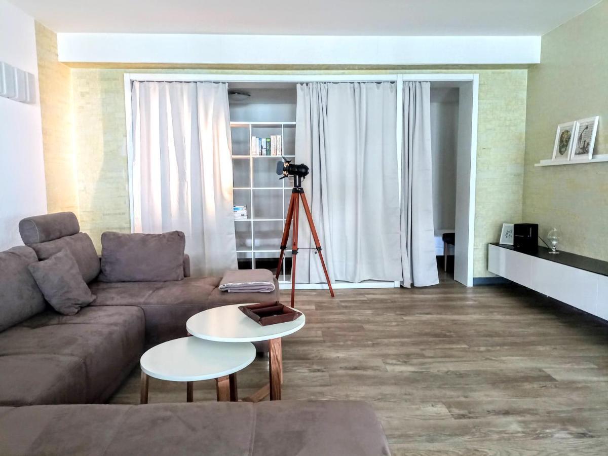 Apartamento Smart Loft Bad Pyrmont Exterior foto