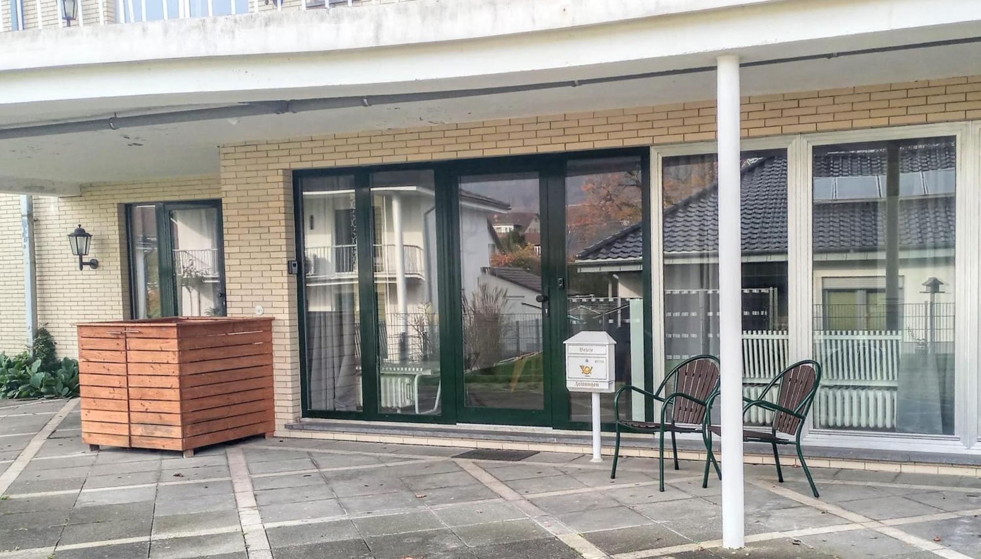 Apartamento Smart Loft Bad Pyrmont Exterior foto